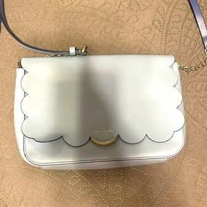 Kate spade cross body!